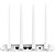 Roteador Xiaomi RB02 AC1200 Dual Band DVB4330GL - Branco - Imagem 10