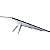 Router TP-Link Archer BE700 BE15000 Tri Band Wifi 7 - Preto - Imagem 5