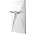 Router TP-Link Archer BE700 BE15000 Tri Band Wifi 7 - Preto - Imagem 3