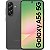 Samsung Galaxy A56 SM-A566E/DS 5G Dual 256 GB - Awesome Graphite - Imagem 2