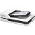 Scanner Epson DS-1630 USB - Branco/Preto - Imagem 2