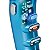 Secador de Cabelo BaBylissPro BNT9100UZ 1875 W 220v - Azul - Imagem 6