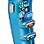 Secador de Cabelo BabylissPro Rápido 2000 W - Vermelho - Imagem 4
