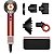 Secador de Cabelo Dyson Supersonic Nural HD16 1600 W 220v - Strawberry Bronze/Blush Pink - Imagem 4