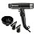 Secador de Cabelo GA.MA IQ Lite Max 110v - Preto - Imagem 2