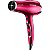 Secador de Cabelo Mondial SC-36 2000 W 110v - Chrome Pink - Imagem 3