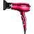 Secador de Cabelo Mondial SC-36 2000 W 110v - Chrome Pink - Imagem 2