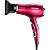 Secador de Cabelo Mondial SC-38 1900 W 220v - Black/Rose - Imagem 1
