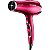 Secador de Cabelo Mondial SC-38 1900 W 220v - Black/Rose - Imagem 2