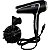 Secador de Cabelo Onida ON-094 5000 W Bivolt - Preto/Cinza - Imagem 6