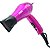 Secador de Cabelo Quanta Compact Look QTSCP20 2000 W - Cinza - Imagem 2