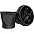 Secador de Cabelo Quanta Compact Look QTSCP20 2000 W - Cinza - Imagem 3