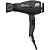 Secador de Cabelo Quanta ION Airpro QTSDC20 1700 W 110v - Black/Gray - Imagem 1