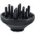 Secador de Cabelo Quanta Nice Boy QTSDCP10 1000 W Bivolt - Black - Imagem 3