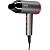Secador de Cabelo Quanta Nice Boy QTSDCP10 1000 W Bivolt - Black - Imagem 2
