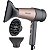 Secador de Cabelo Quanta Pro Style QTSPS200 2000 W 220v - Pink/Gray - Imagem 2