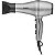 Secador de Cabelo Taiff Profissional Style Pro 2000 W 110v - Prata - Imagem 2