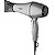 Secador de Cabelo Taiff Profissional Style Pro 2000 W 110v - Prata - Imagem 4