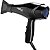 Secador de Cabelo Taiff Profissional Tourmaline Íon 2100 W 110v - Preto - Imagem 4