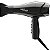 Secador de Cabelo Taiff Vulcan Digital 2500 W 110v - Preto/Laranja - Imagem 1