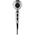 Secador de Cabelo Xiaomi Compact Hair Dryer H101 1600 W 220v - Rosa - Imagem 1