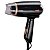 Secador de Cabelo Xion XI-SE2400PRO 2400 W - Preto/Rosa - Imagem 1
