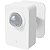 Sensor de Presença Humana Moes WSS-QY-HP - Branco - Imagem 1