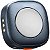 Sistema de Microfone Godox Virso M1 sem fio (1TX+1RX) para Câmera - Imagem 4
