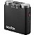 Sistema de Microfone Godox Virso M1 sem fio (1TX+1RX) para Câmera - Imagem 9