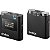 Sistema de Microfone Godox Virso M1 sem fio (1TX+1RX) para Câmera - Imagem 1