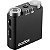 Sistema de Microfone Godox Virso M1 sem fio (1TX+1RX) para Câmera - Imagem 3
