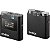 Sistema de Microfone Godox Virso S M1 Sem Fio (1TX+1RX) para Câmera Sony - Imagem 1