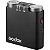 Sistema de Microfone Godox Virso S M1 Sem Fio (1TX+1RX) para Câmera Sony - Imagem 4