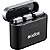 Sistema de Microfone Godox WEC 2TX+1RX Sem fio - Imagem 2