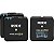 Sistema de Microfone Sem Fio Rode Wireless GO II - Imagem 2