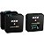 Sistema de Microfone Sem Fio Rode Wireless GO II - Imagem 1