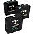 Sistema de Microfone Sem Fio Rode Wireless GO II - Imagem 3