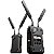 Sistema de Transmissão de Vídeo Hollyland Cosmo C2 FHD Sem Fio TX + RX - Preto - Imagem 2
