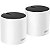 Sistema Wi-Fi TP-Link Deco X55 AX3000 2402Mbps Wifi 6 - Imagem 2