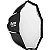 Softbox Retangular SmallRig LA-R6090 4199 - Imagem 1