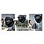 Softbox Retangular SmallRig LA-R6090 4199 - Imagem 5