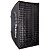Softbox Retangular SmallRig LA-R6090 4199 - Imagem 7