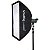Softbox Retangular SmallRig LA-R6090 4199 - Imagem 10