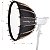 Softbox SmallRig RA-D30 Mini Parabólico para RC 60B 4358 - Preto - Imagem 2