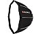 Softbox Ulanzi AS-4545 Montagem Bowens - Preto - Imagem 1