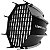 Sombrinha Godox UB-008 Transparente 84 cm - Imagem 2