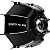 Sombrinha Godox UB-008 Transparente 84 cm - Imagem 1