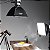 Sombrinha Godox UB-85D Transparente 85 cm - Imagem 4