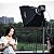 Sombrinha Godox UB-85D Transparente 85 cm - Imagem 2