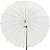 Sombrinha Godox UB-85D Transparente 85 cm - Imagem 2